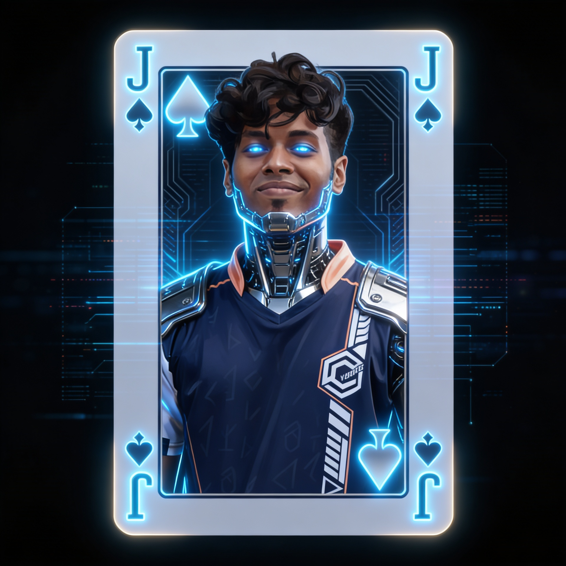 Cyber Mobin